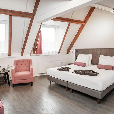 Hampshire Hotel - 'S Gravenhof Zutphen Luaran gambar