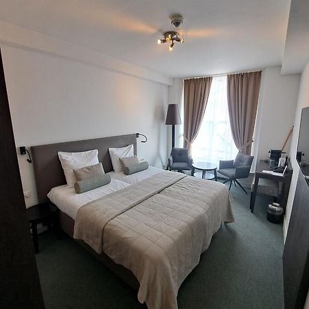 Hampshire Hotel - 'S Gravenhof Zutphen Luaran gambar