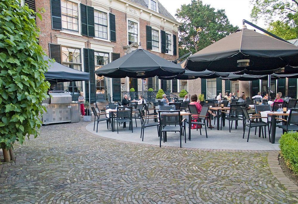 Hampshire Hotel - 'S Gravenhof Zutphen Luaran gambar