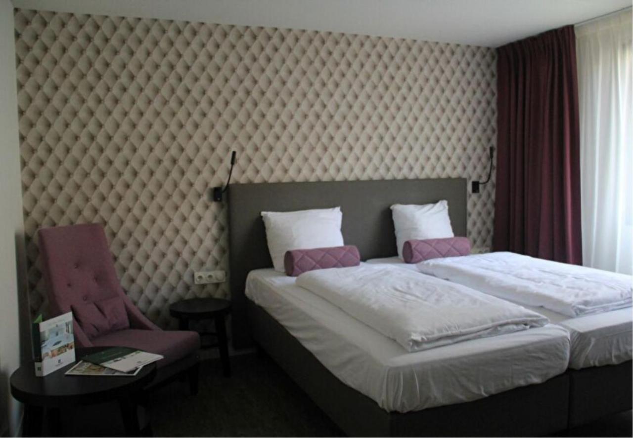 Hampshire Hotel - 'S Gravenhof Zutphen Luaran gambar