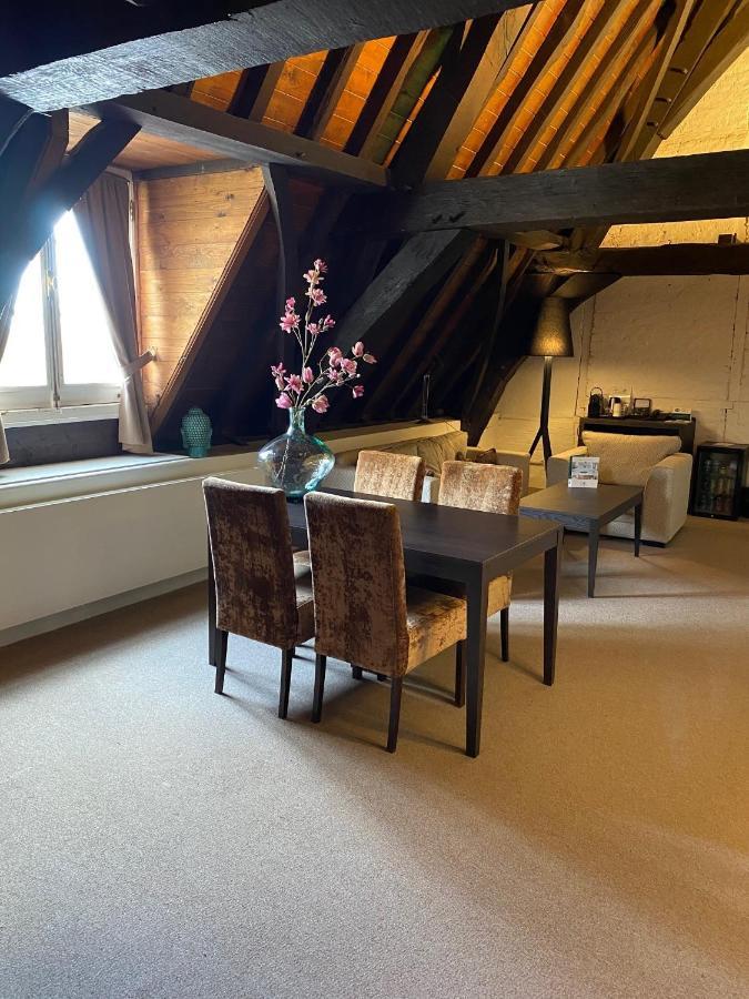 Hampshire Hotel - 'S Gravenhof Zutphen Luaran gambar