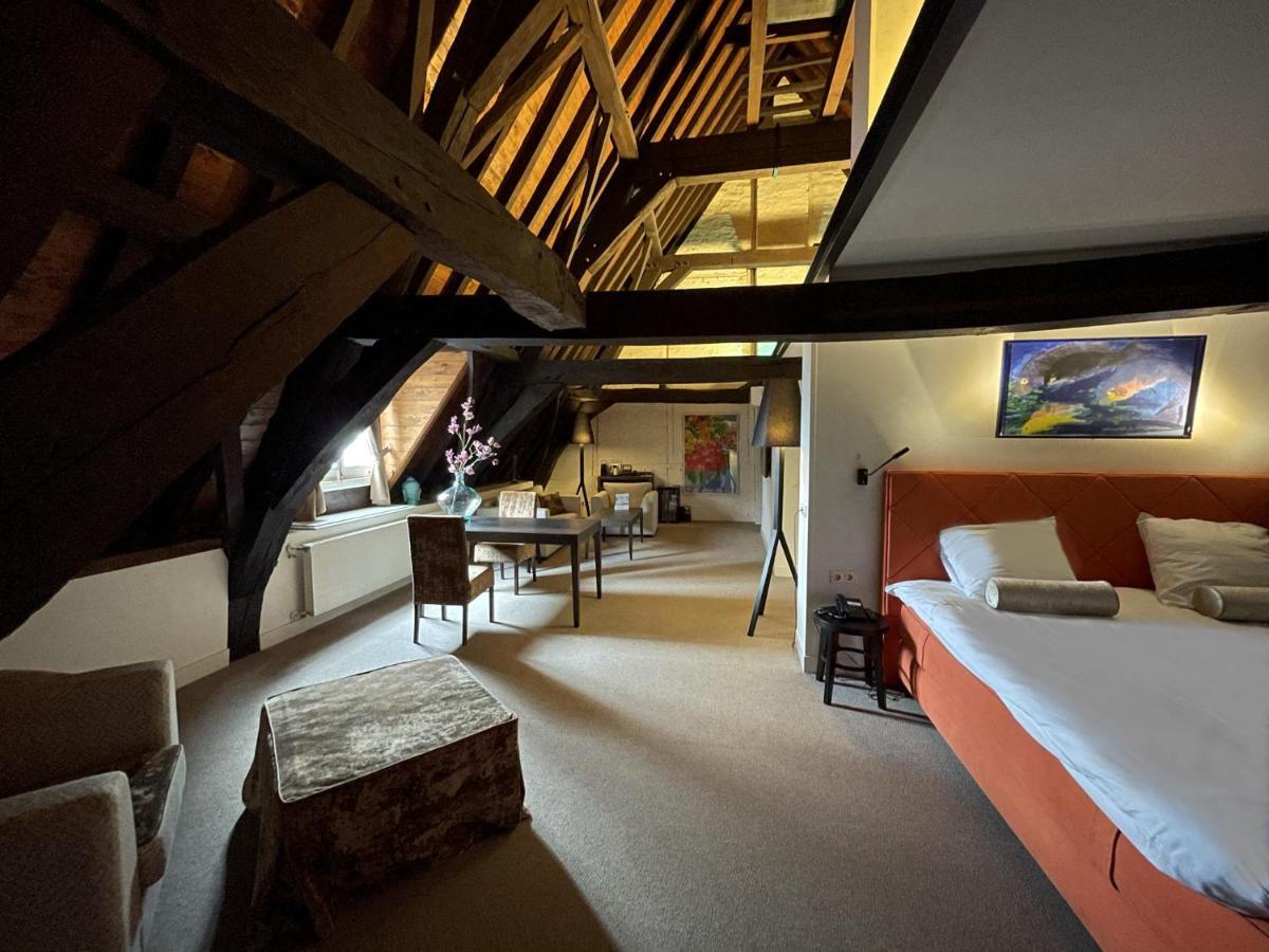 Hampshire Hotel - 'S Gravenhof Zutphen Luaran gambar