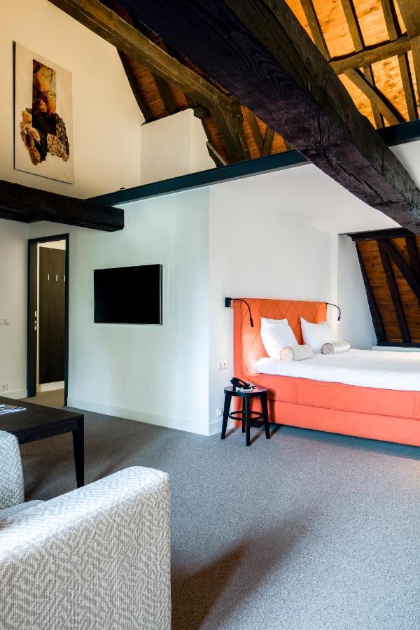 Hampshire Hotel - 'S Gravenhof Zutphen Luaran gambar