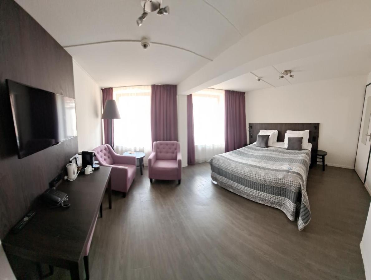 Hampshire Hotel - 'S Gravenhof Zutphen Luaran gambar