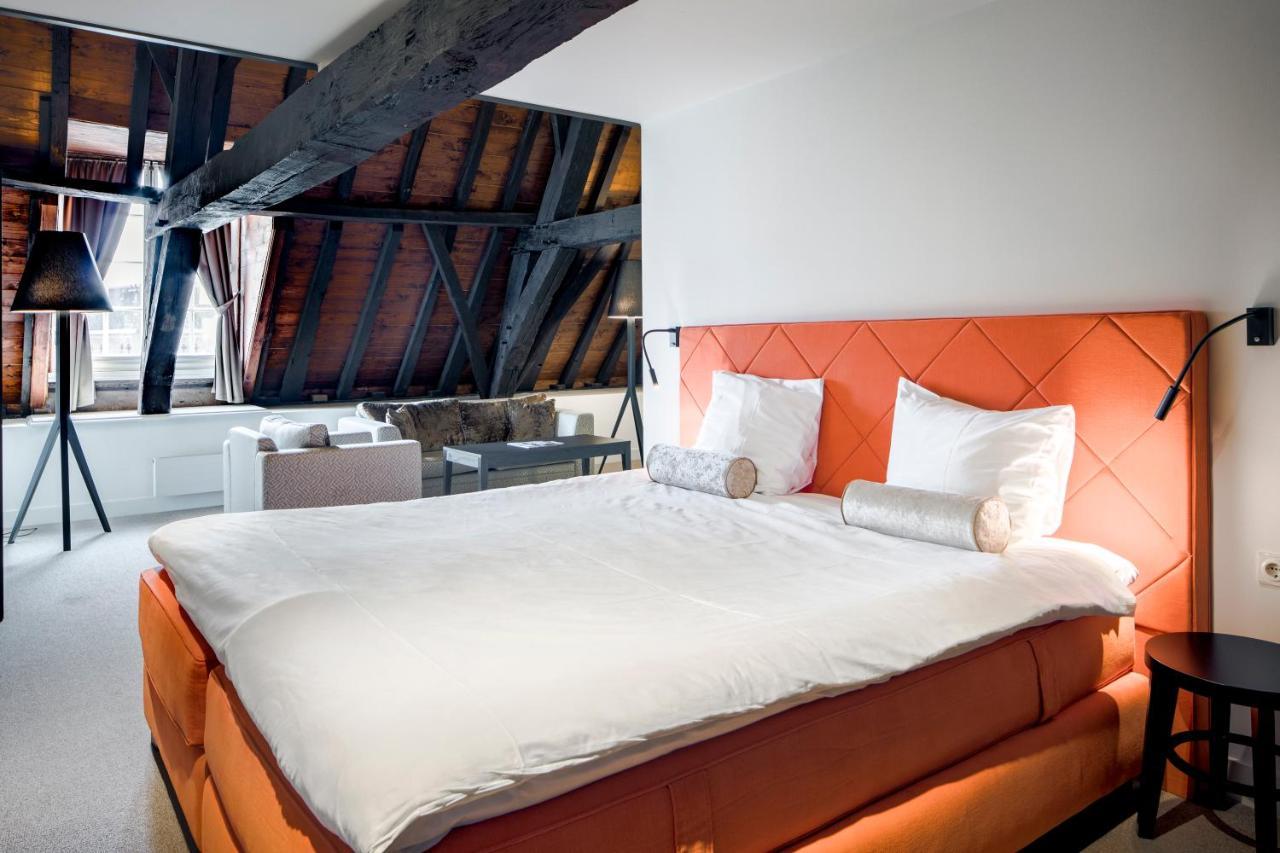 Hampshire Hotel - 'S Gravenhof Zutphen Luaran gambar