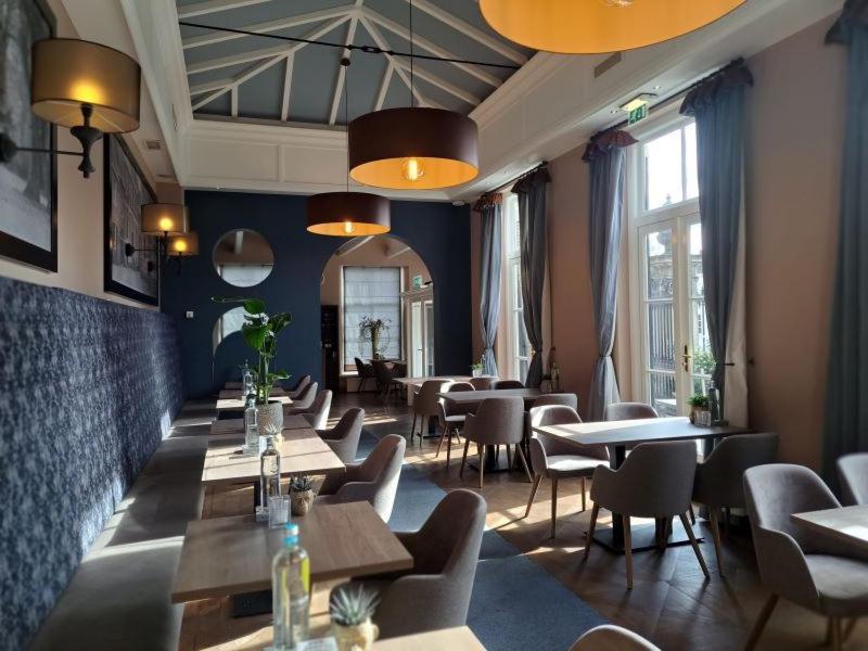 Hampshire Hotel - 'S Gravenhof Zutphen Luaran gambar