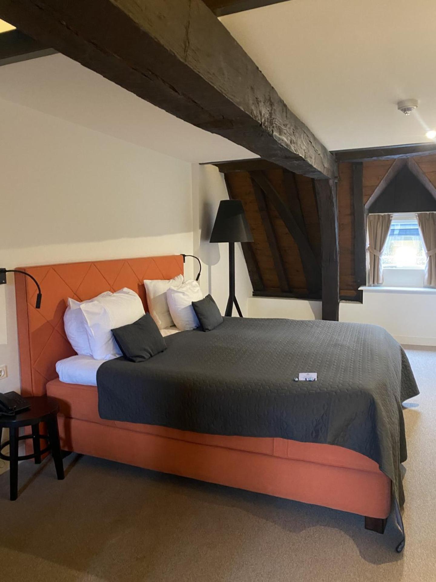 Hampshire Hotel - 'S Gravenhof Zutphen Luaran gambar