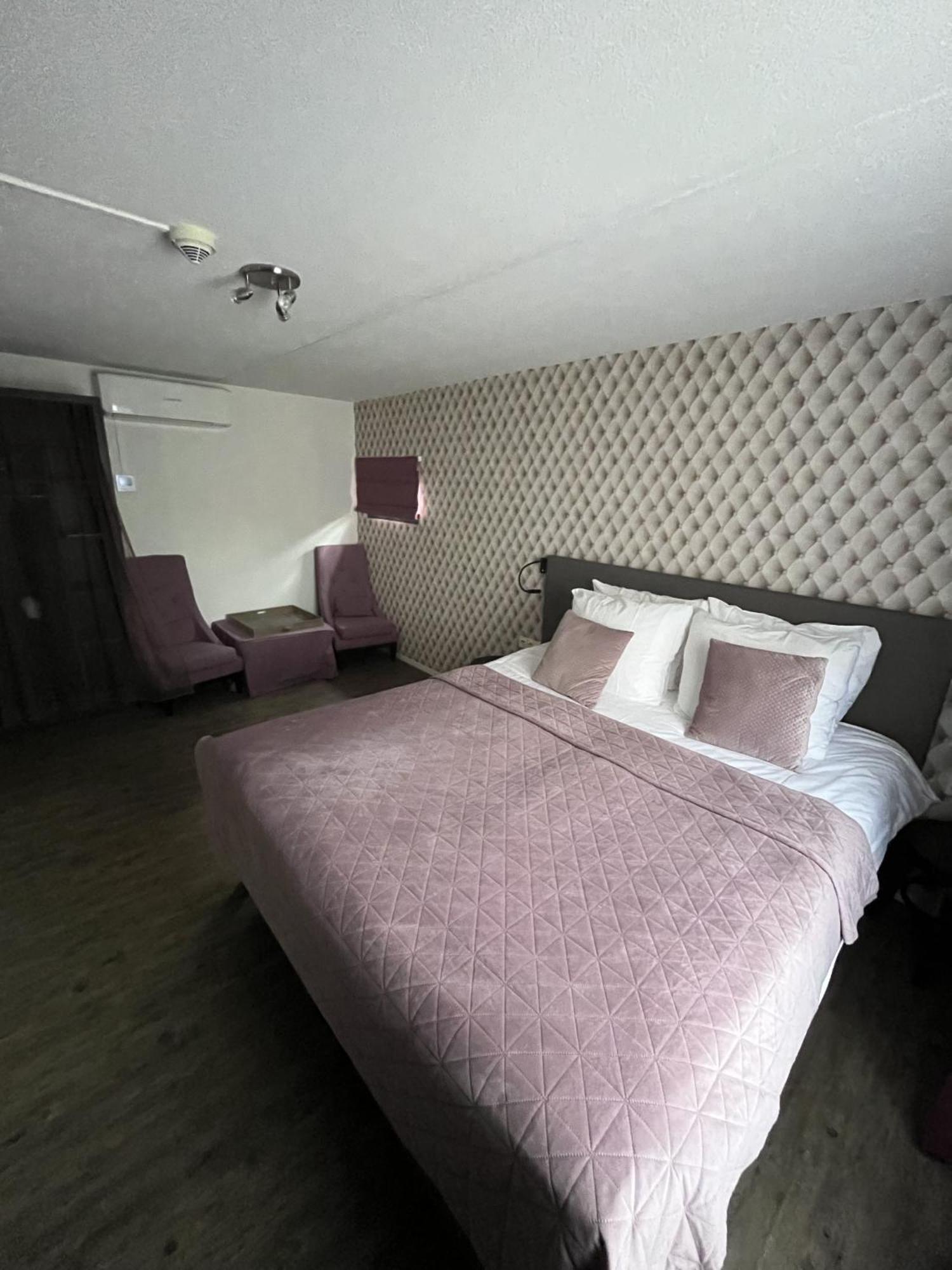 Hampshire Hotel - 'S Gravenhof Zutphen Luaran gambar