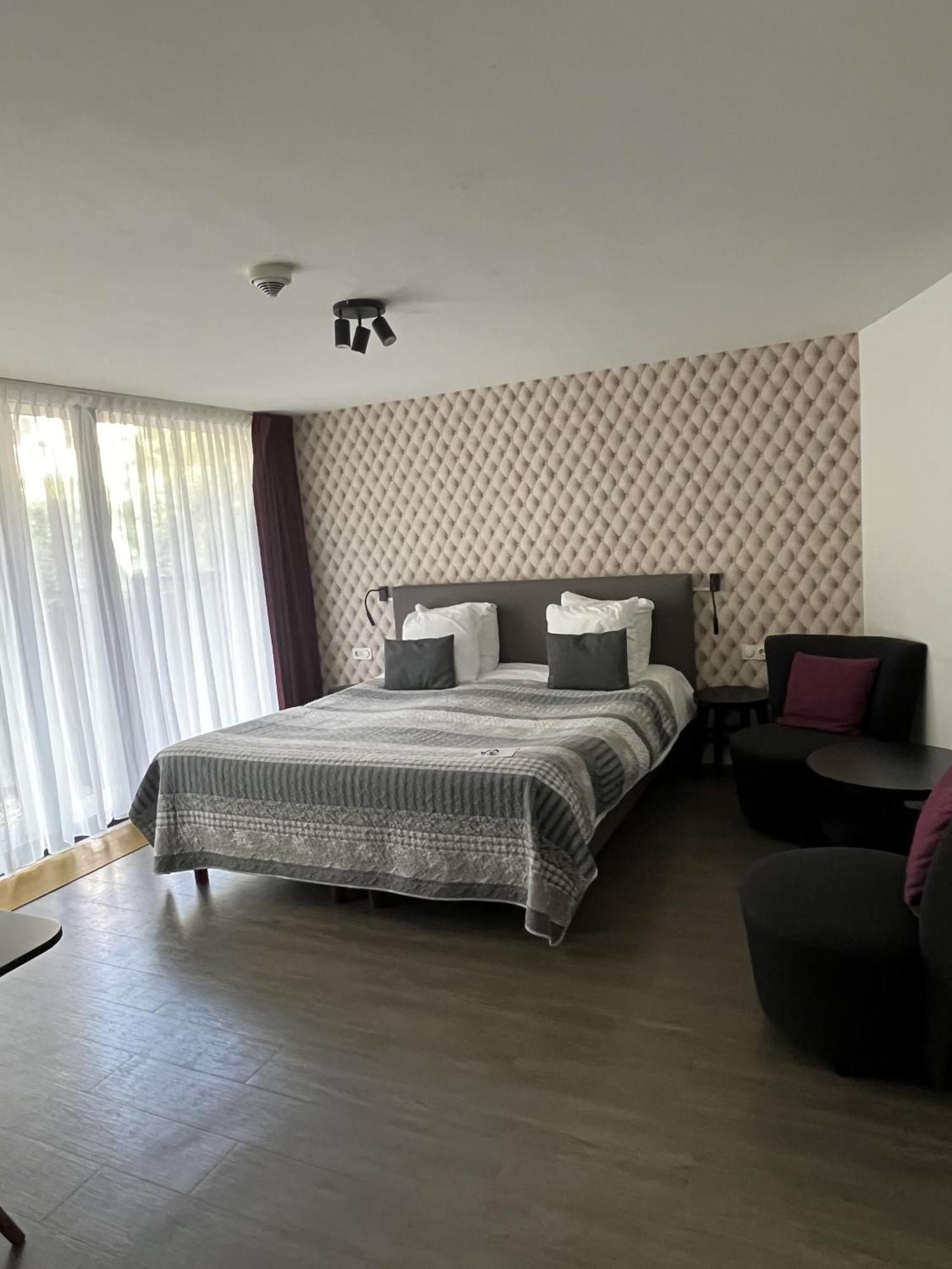 Hampshire Hotel - 'S Gravenhof Zutphen Luaran gambar