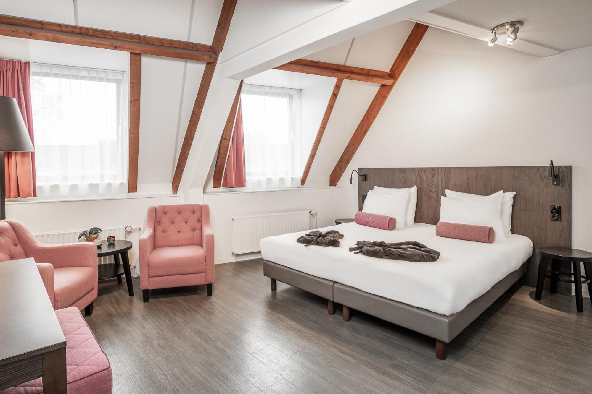 Hampshire Hotel - 'S Gravenhof Zutphen Luaran gambar