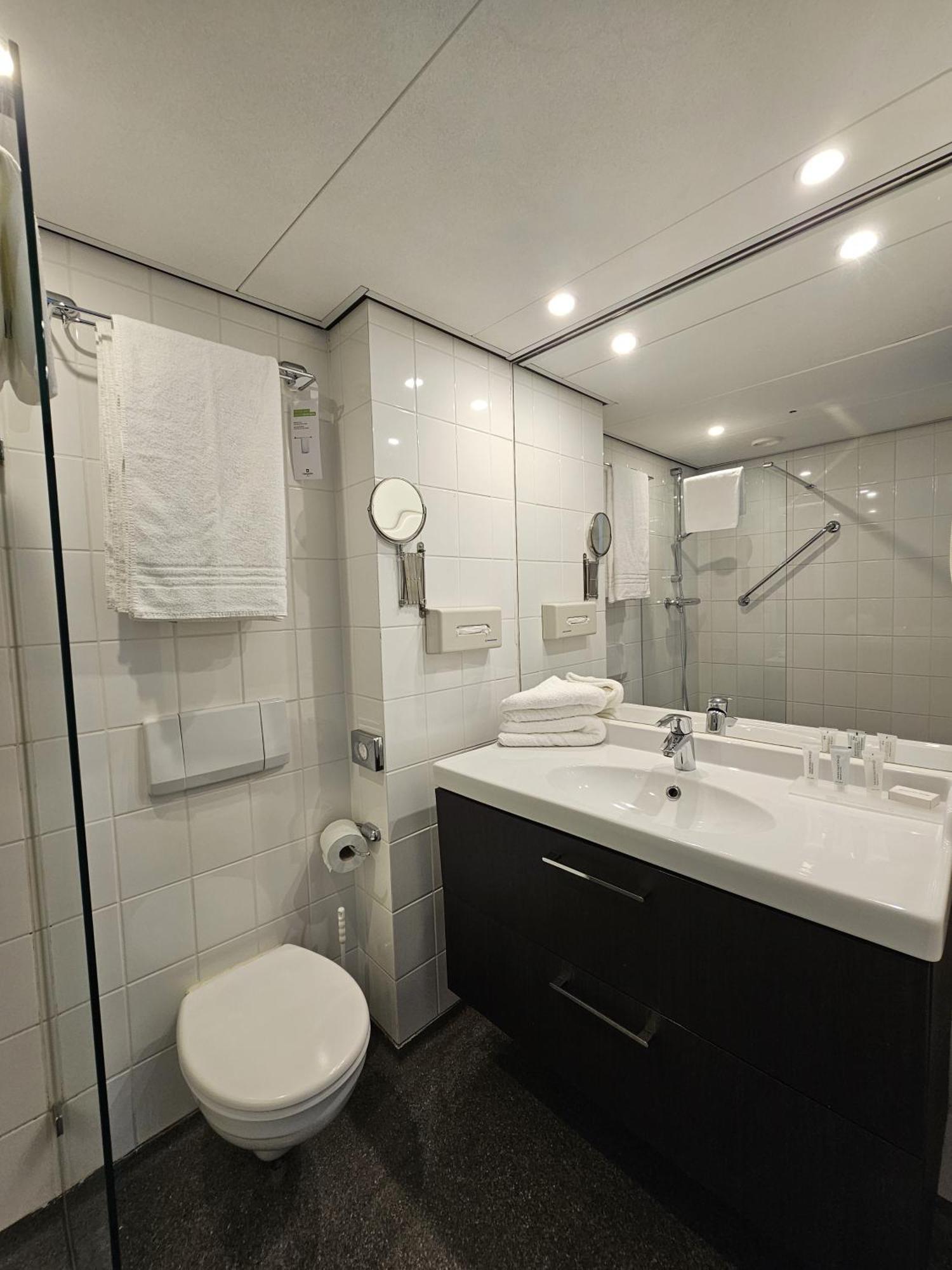 Hampshire Hotel - 'S Gravenhof Zutphen Luaran gambar