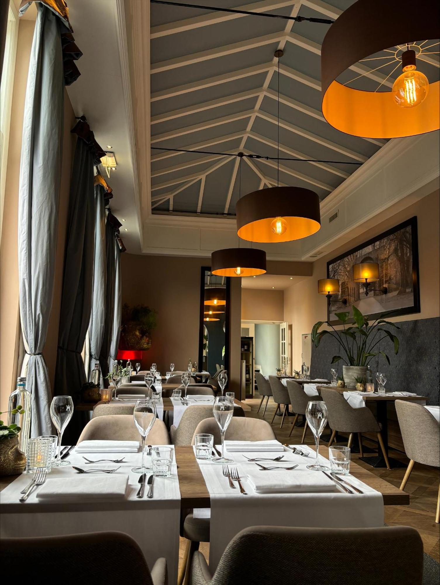 Hampshire Hotel - 'S Gravenhof Zutphen Luaran gambar