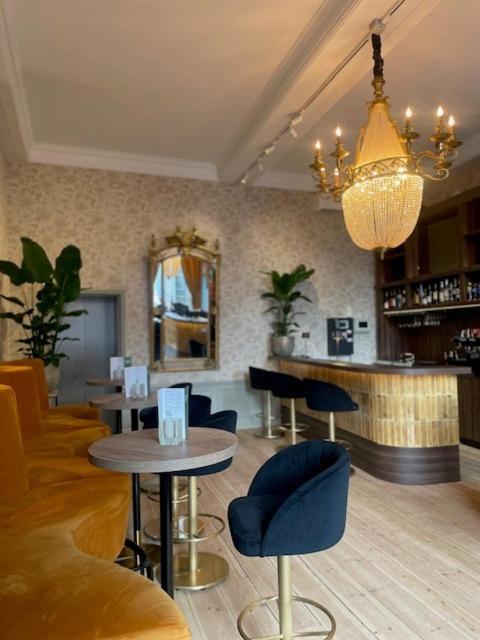 Hampshire Hotel - 'S Gravenhof Zutphen Luaran gambar