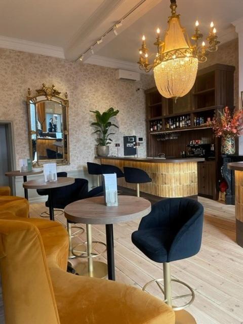 Hampshire Hotel - 'S Gravenhof Zutphen Luaran gambar