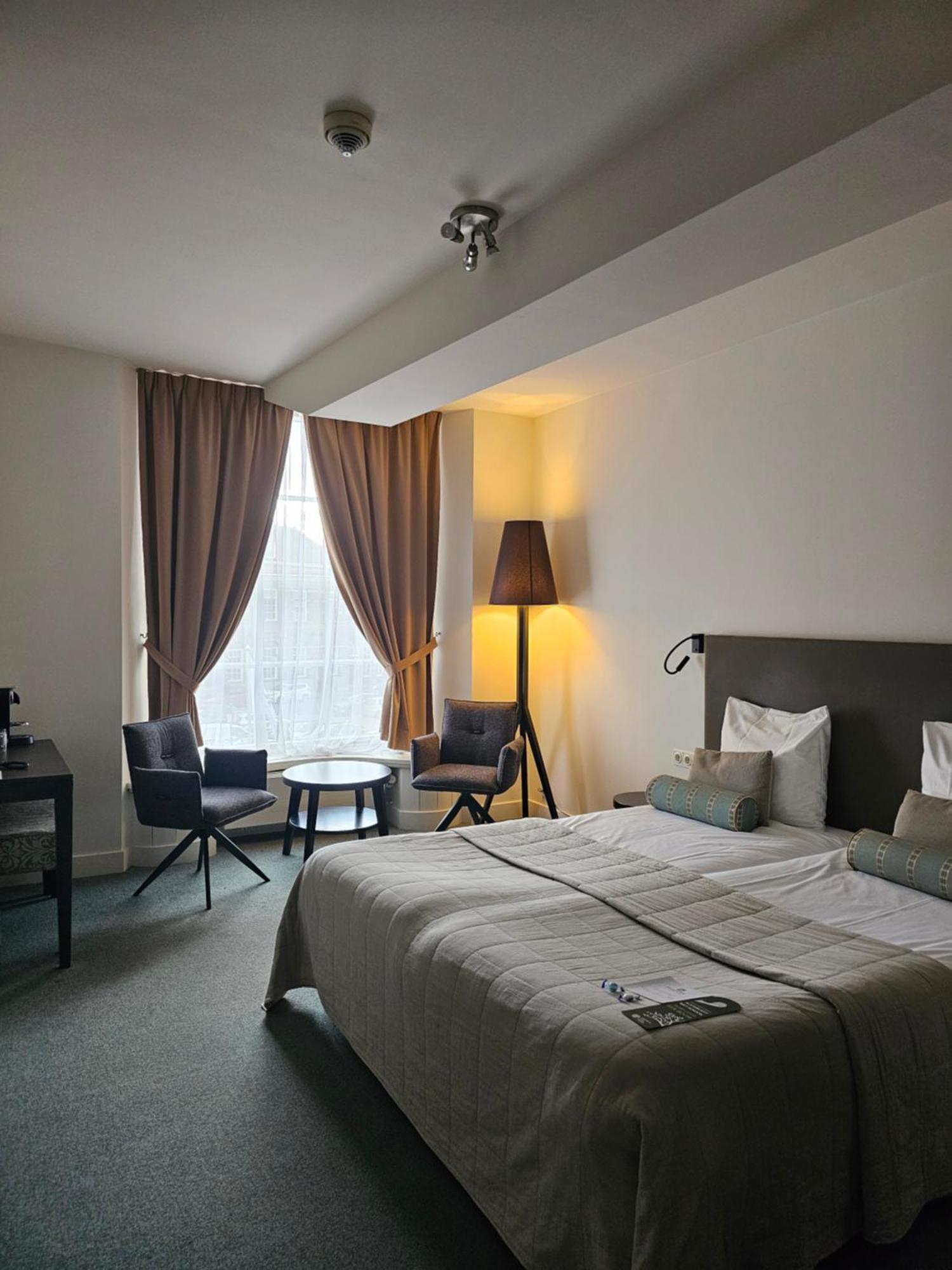 Hampshire Hotel - 'S Gravenhof Zutphen Luaran gambar