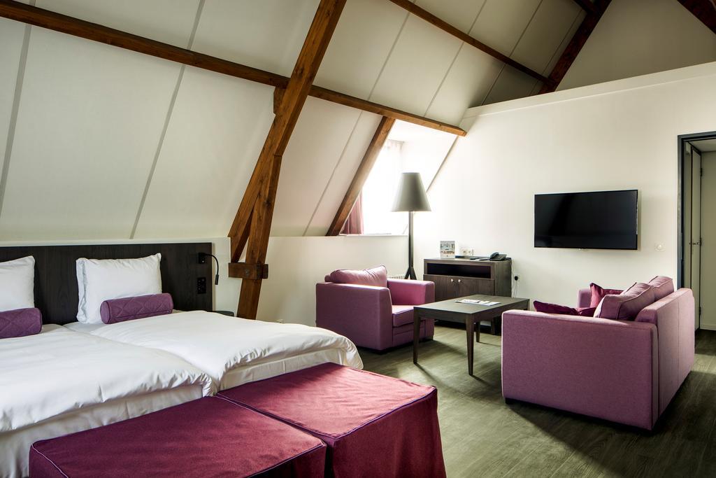 Hampshire Hotel - 'S Gravenhof Zutphen Luaran gambar