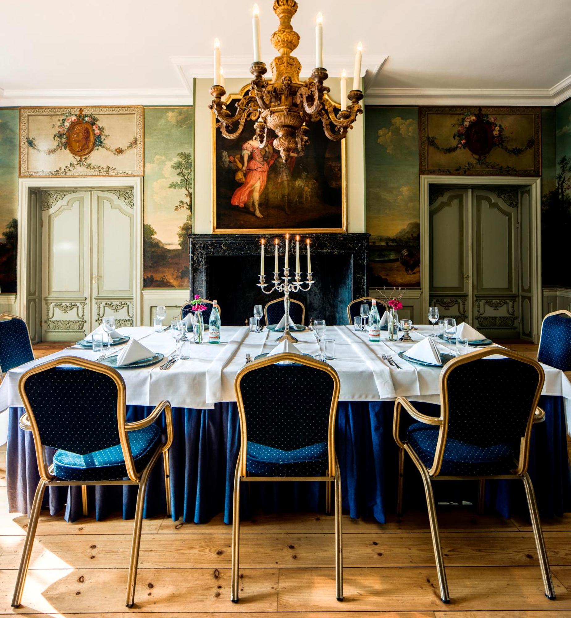 Hampshire Hotel - 'S Gravenhof Zutphen Luaran gambar