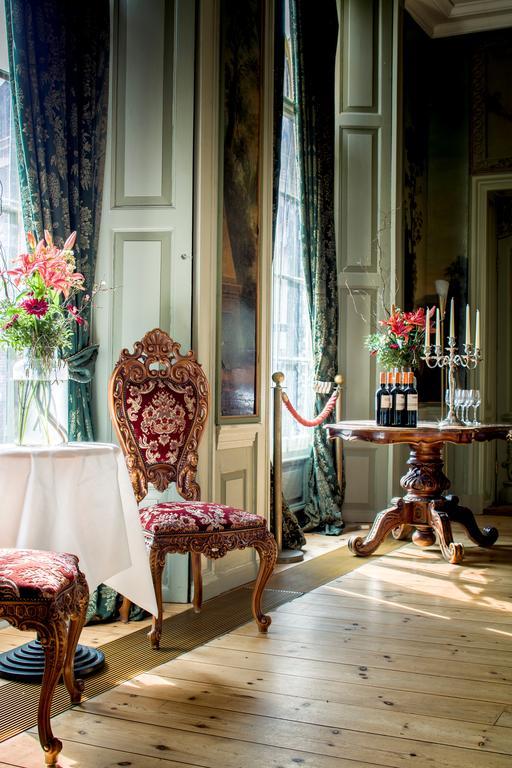 Hampshire Hotel - 'S Gravenhof Zutphen Luaran gambar