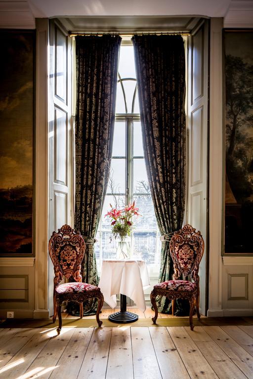 Hampshire Hotel - 'S Gravenhof Zutphen Luaran gambar