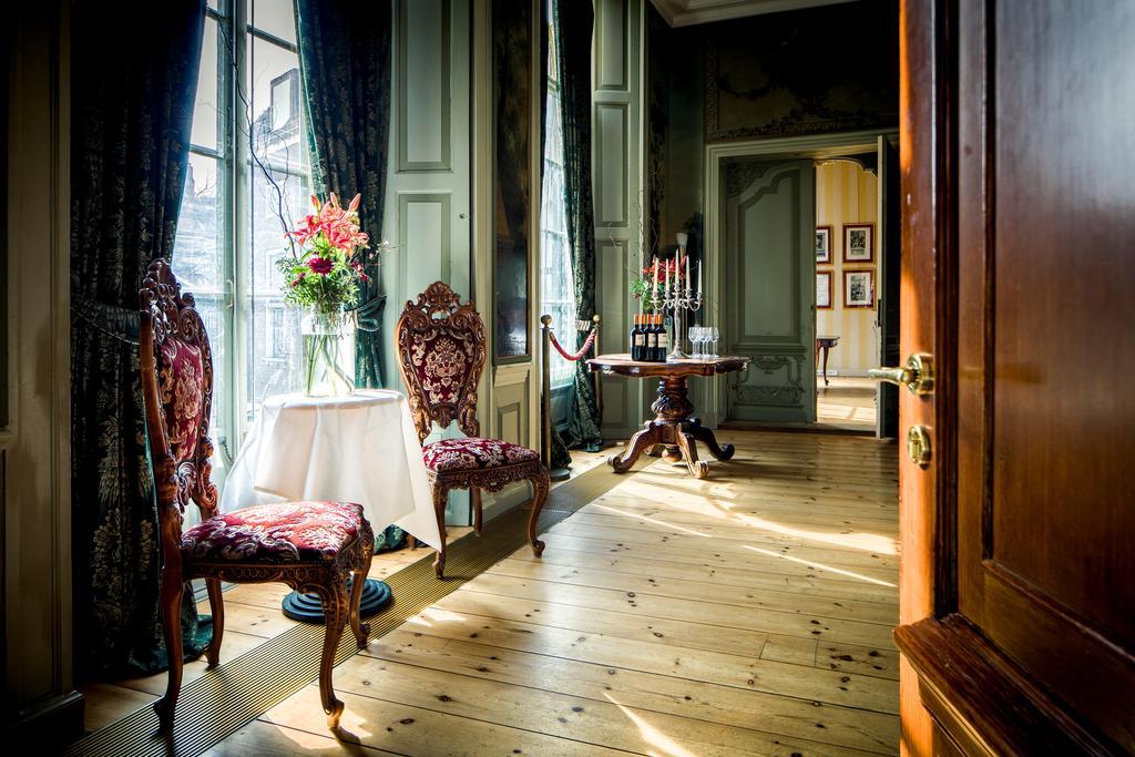 Hampshire Hotel - 'S Gravenhof Zutphen Luaran gambar