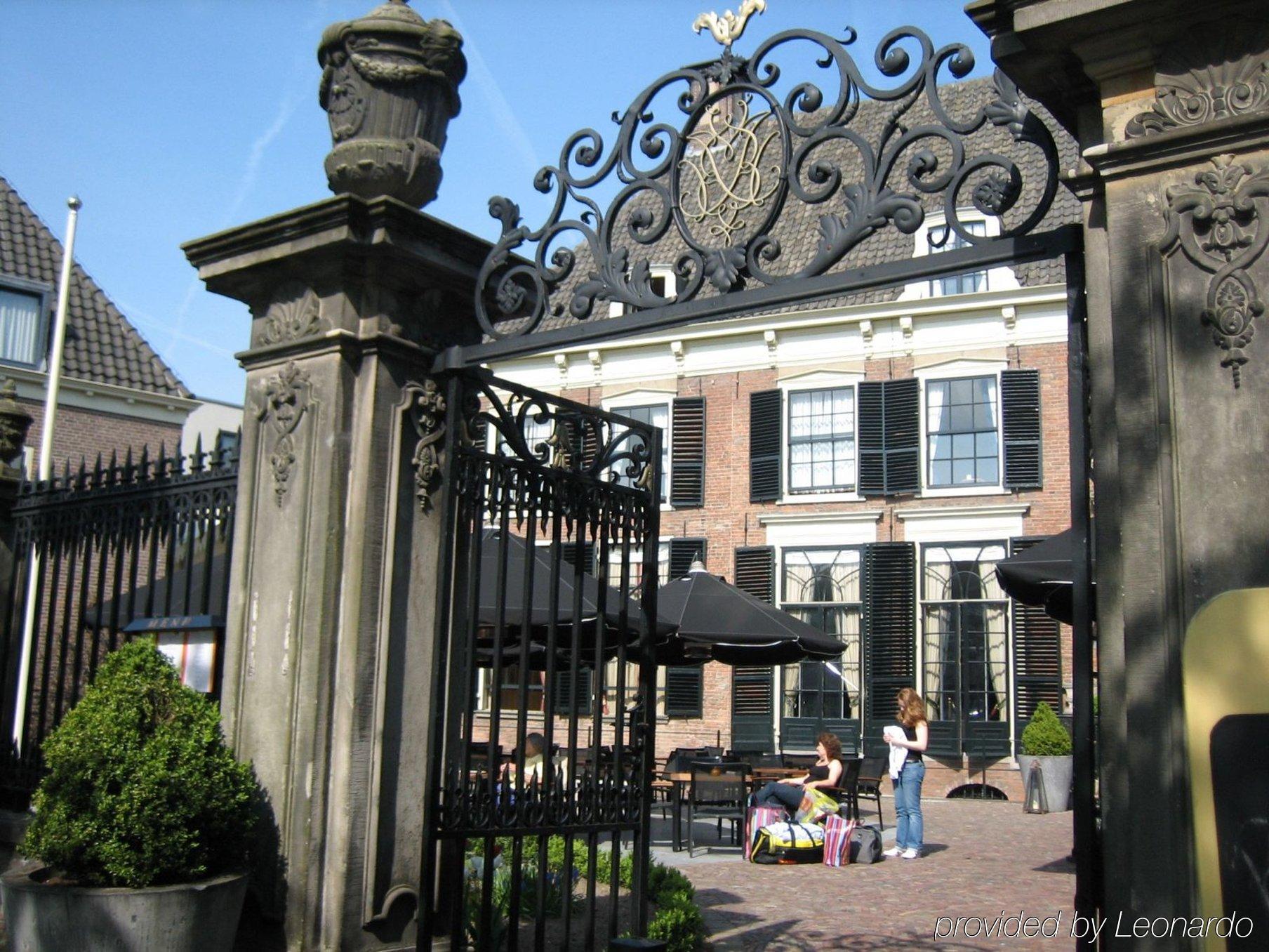 Hampshire Hotel - 'S Gravenhof Zutphen Luaran gambar