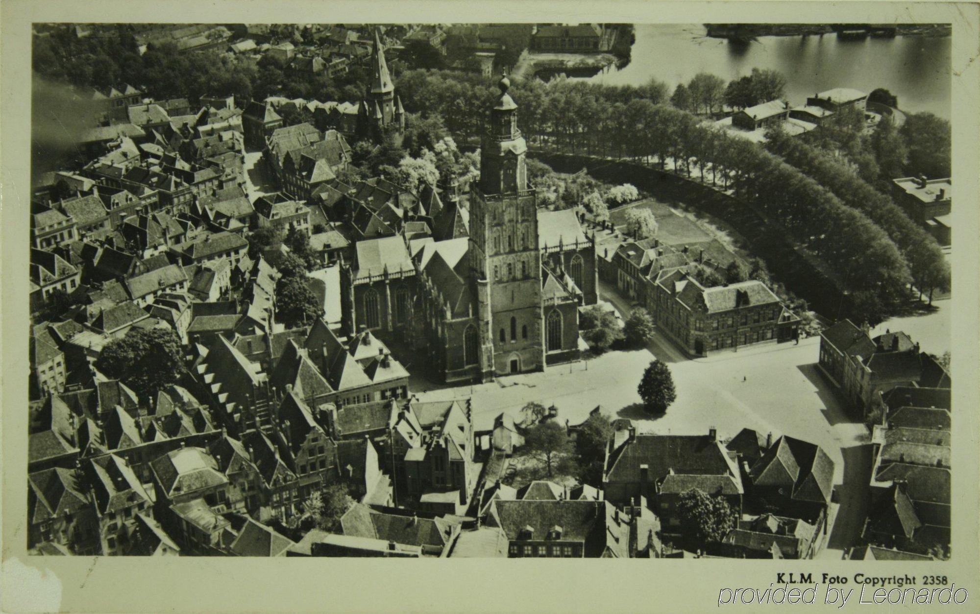 Hampshire Hotel - 'S Gravenhof Zutphen Luaran gambar