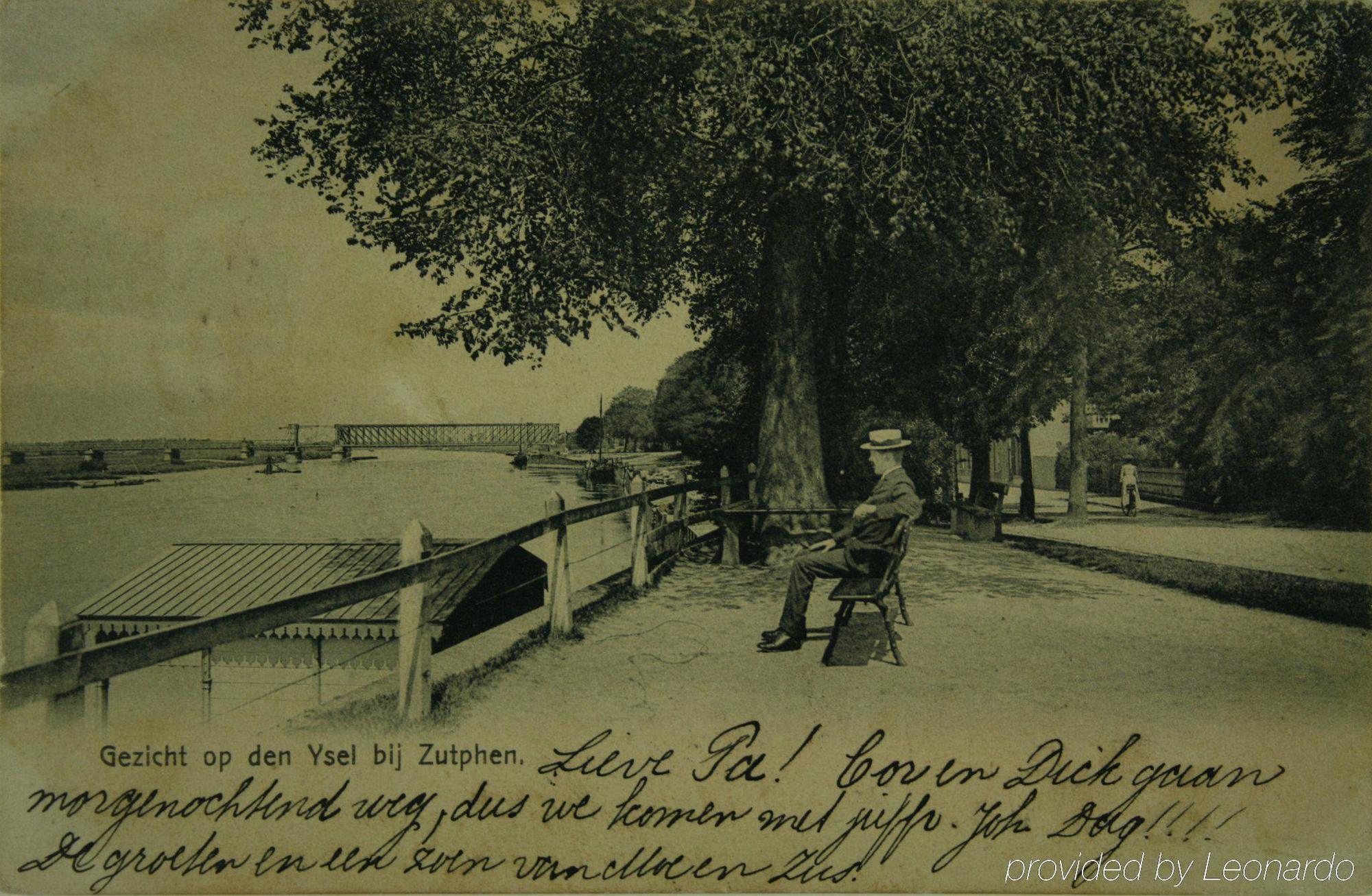 Hampshire Hotel - 'S Gravenhof Zutphen Luaran gambar