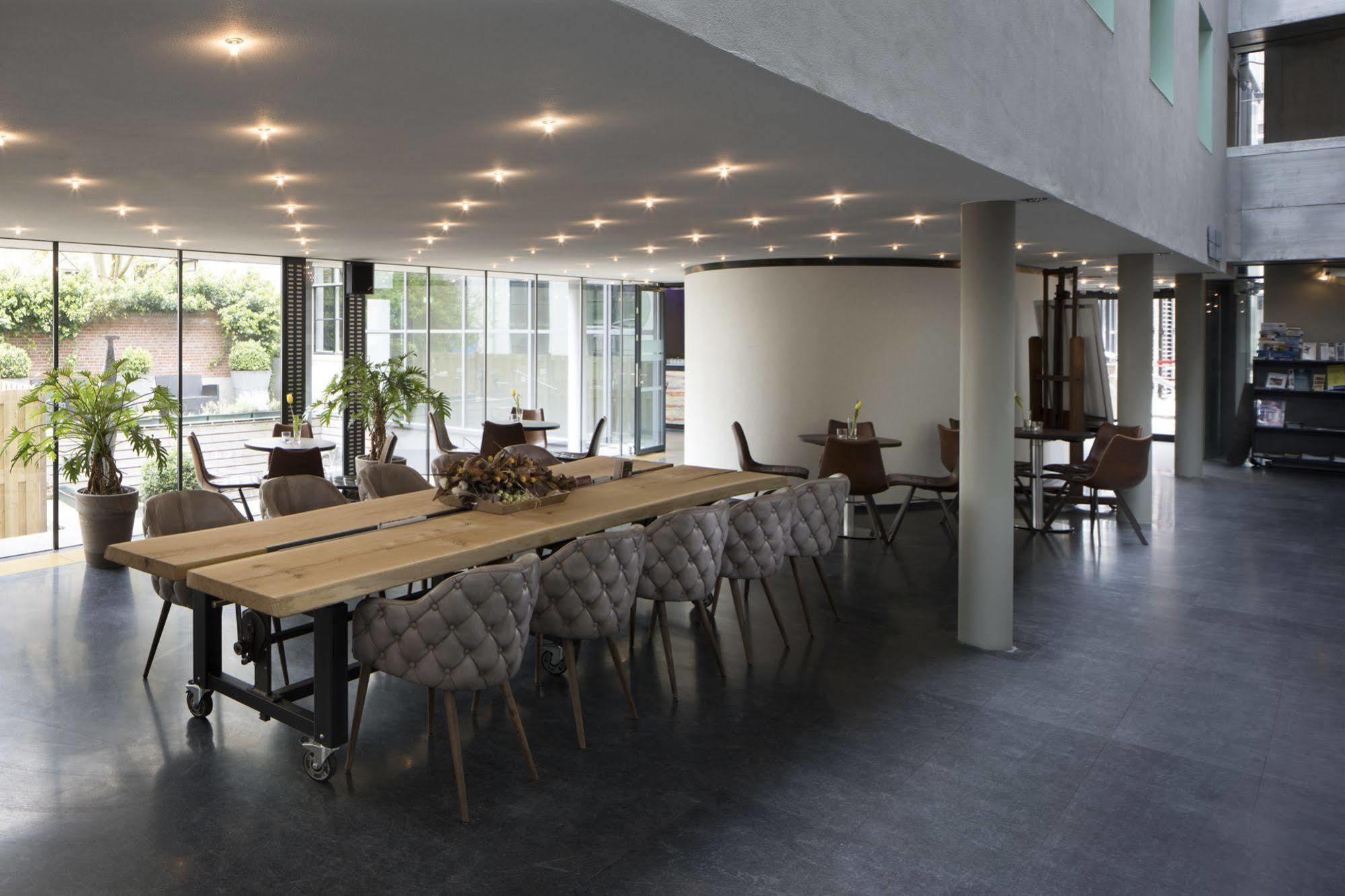 Hampshire Hotel - 'S Gravenhof Zutphen Luaran gambar