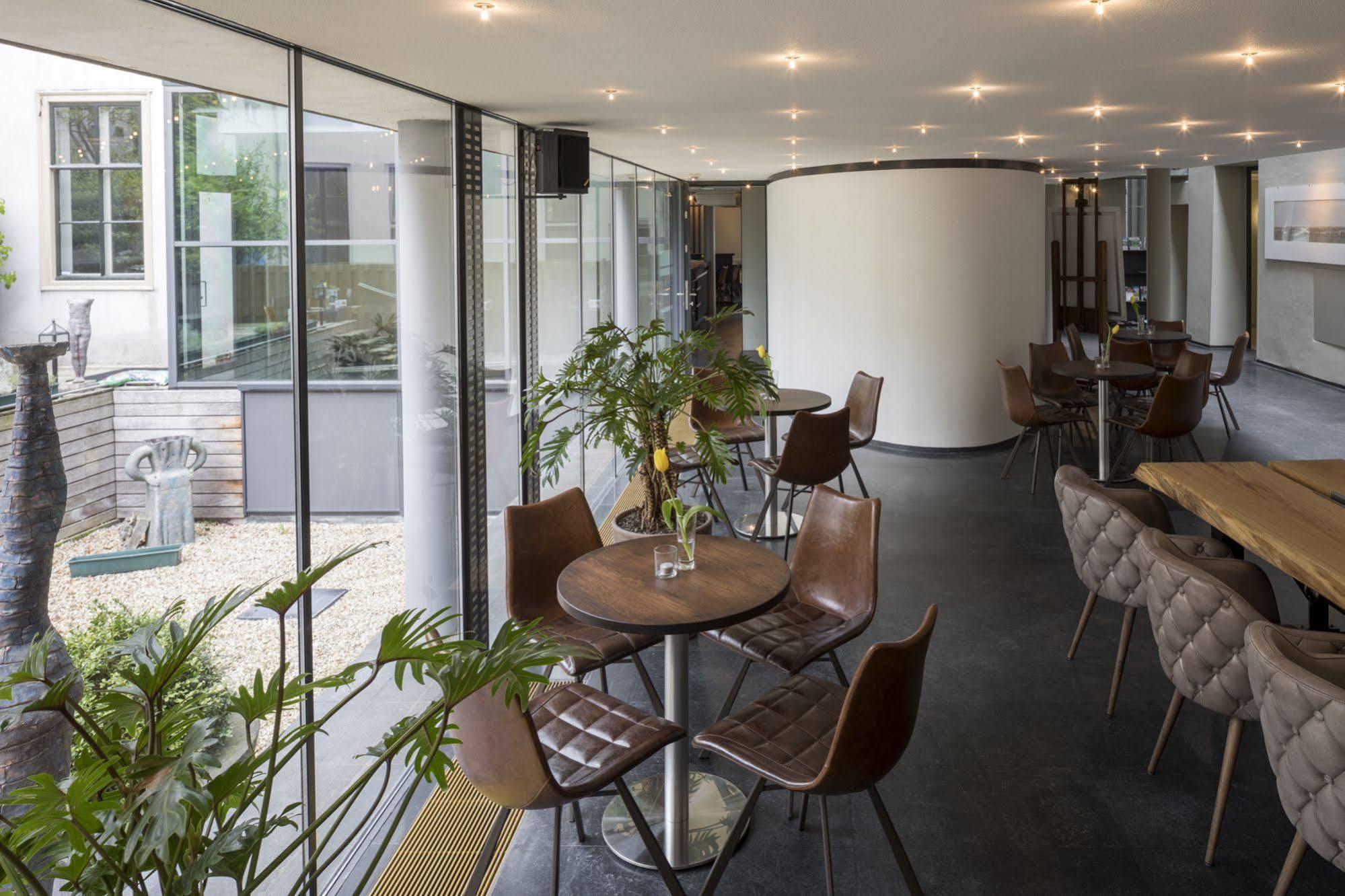 Hampshire Hotel - 'S Gravenhof Zutphen Luaran gambar