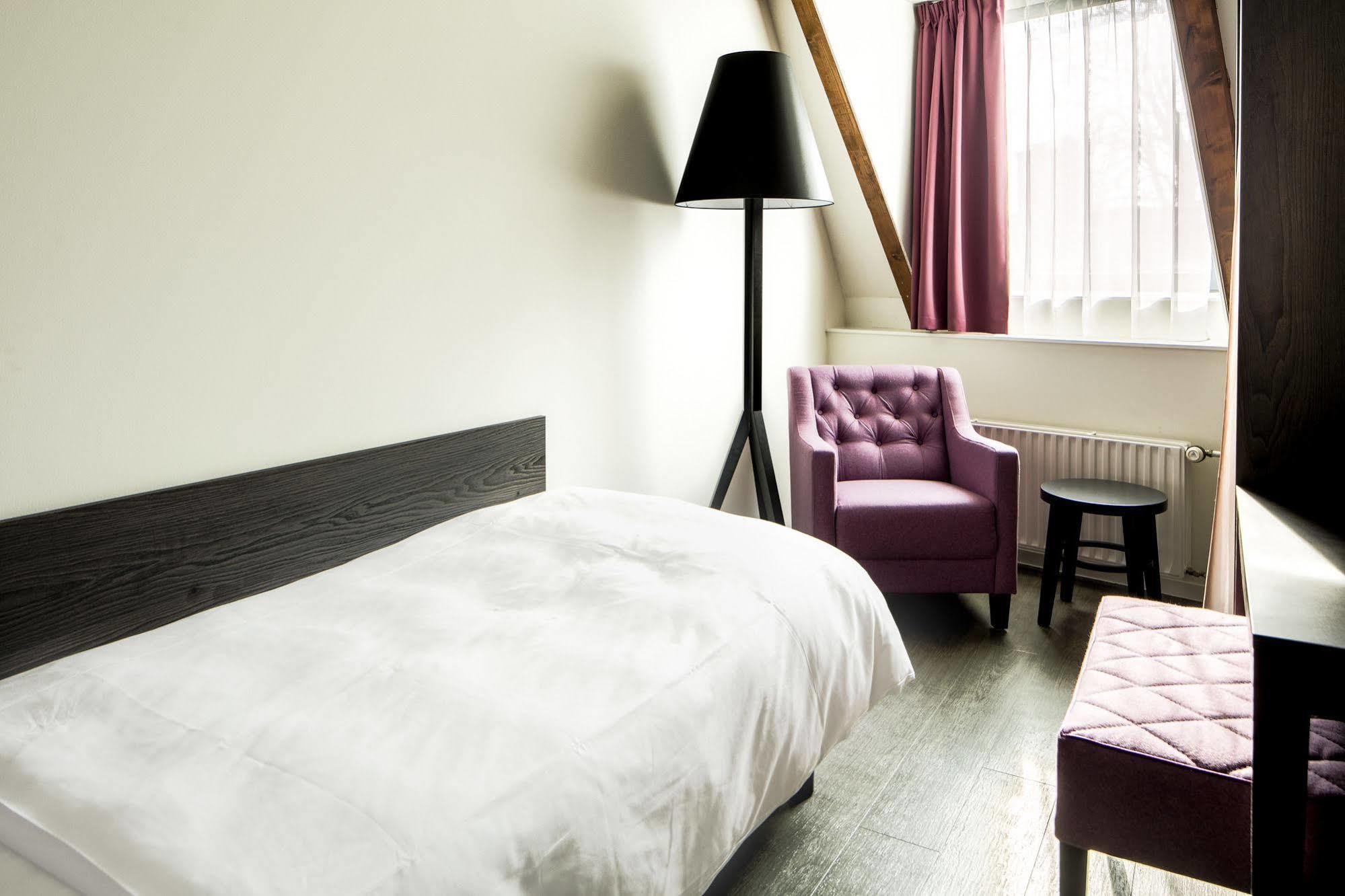 Hampshire Hotel - 'S Gravenhof Zutphen Luaran gambar