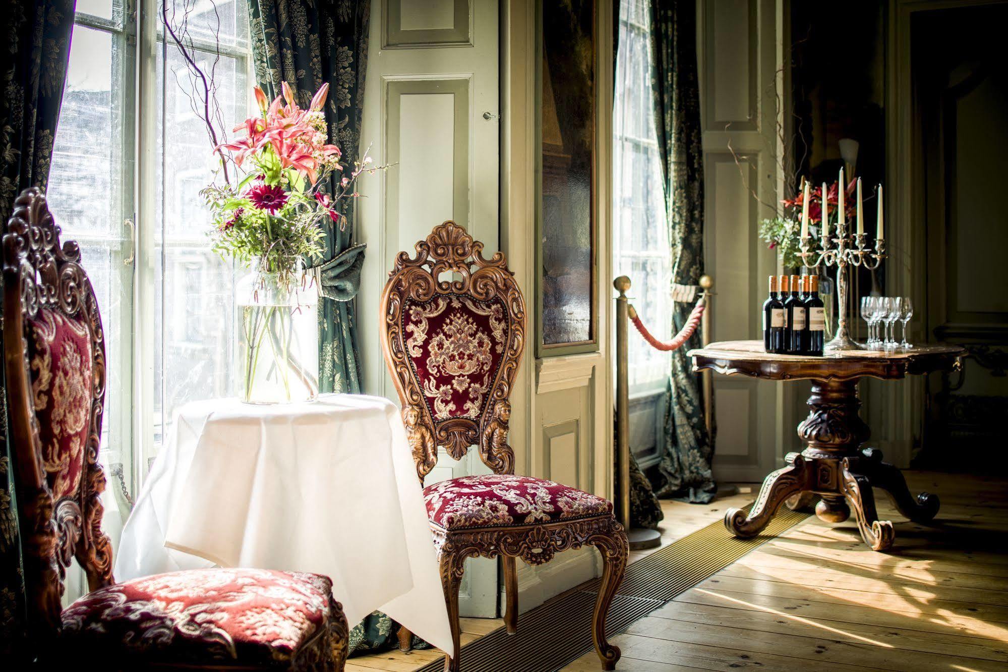 Hampshire Hotel - 'S Gravenhof Zutphen Luaran gambar