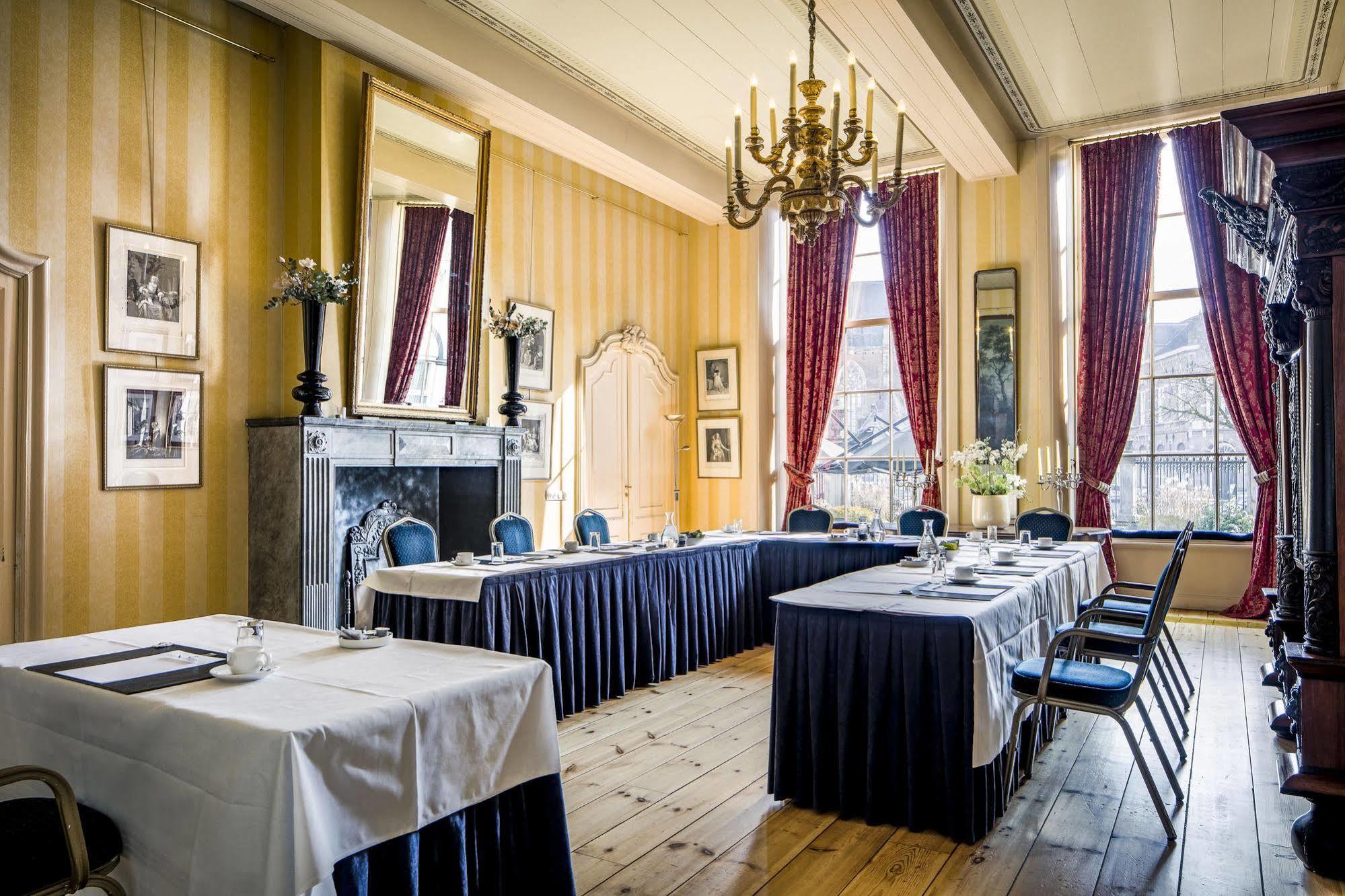 Hampshire Hotel - 'S Gravenhof Zutphen Luaran gambar