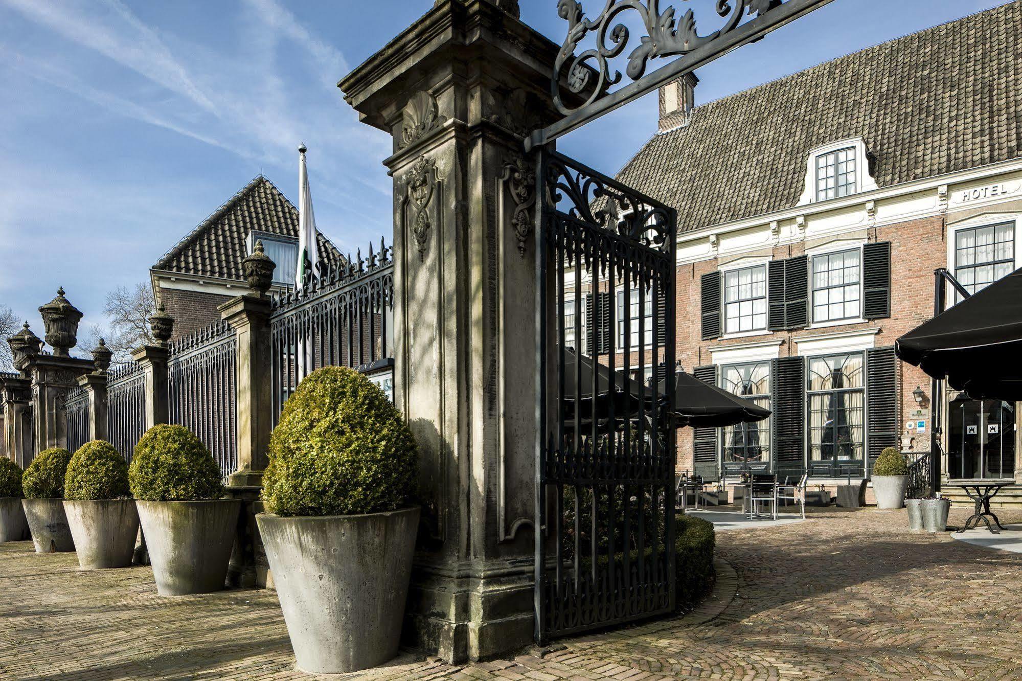 Hampshire Hotel - 'S Gravenhof Zutphen Luaran gambar
