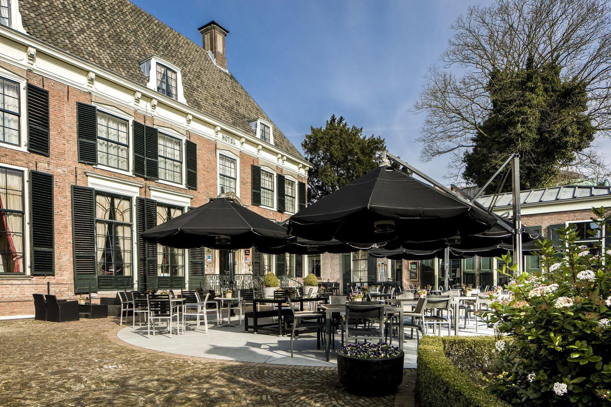 Hampshire Hotel - 'S Gravenhof Zutphen Luaran gambar