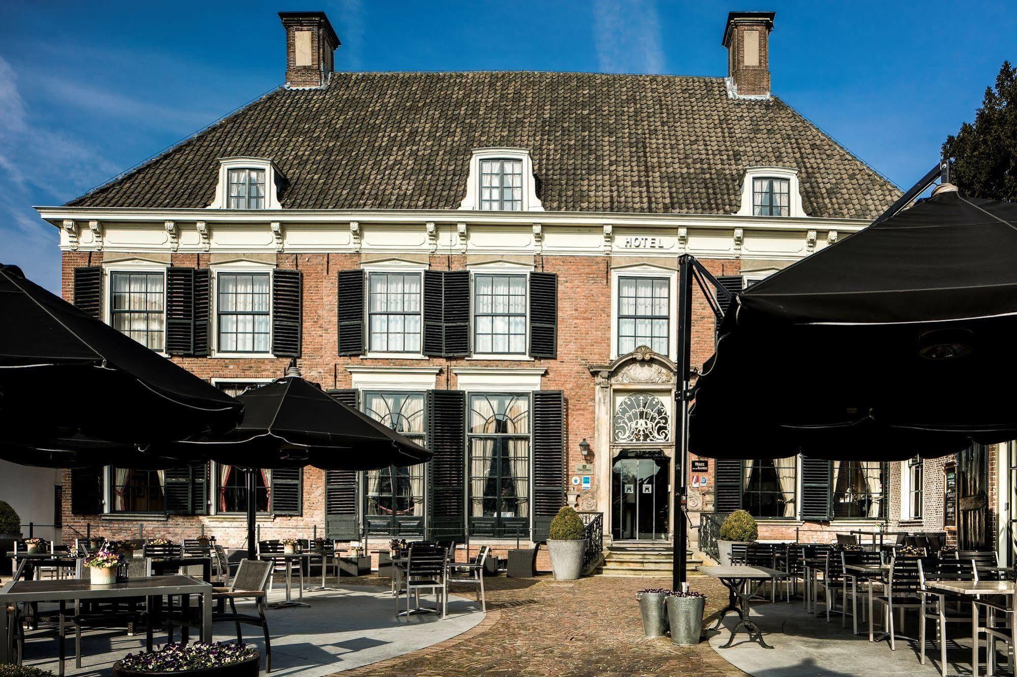 Hampshire Hotel - 'S Gravenhof Zutphen Luaran gambar