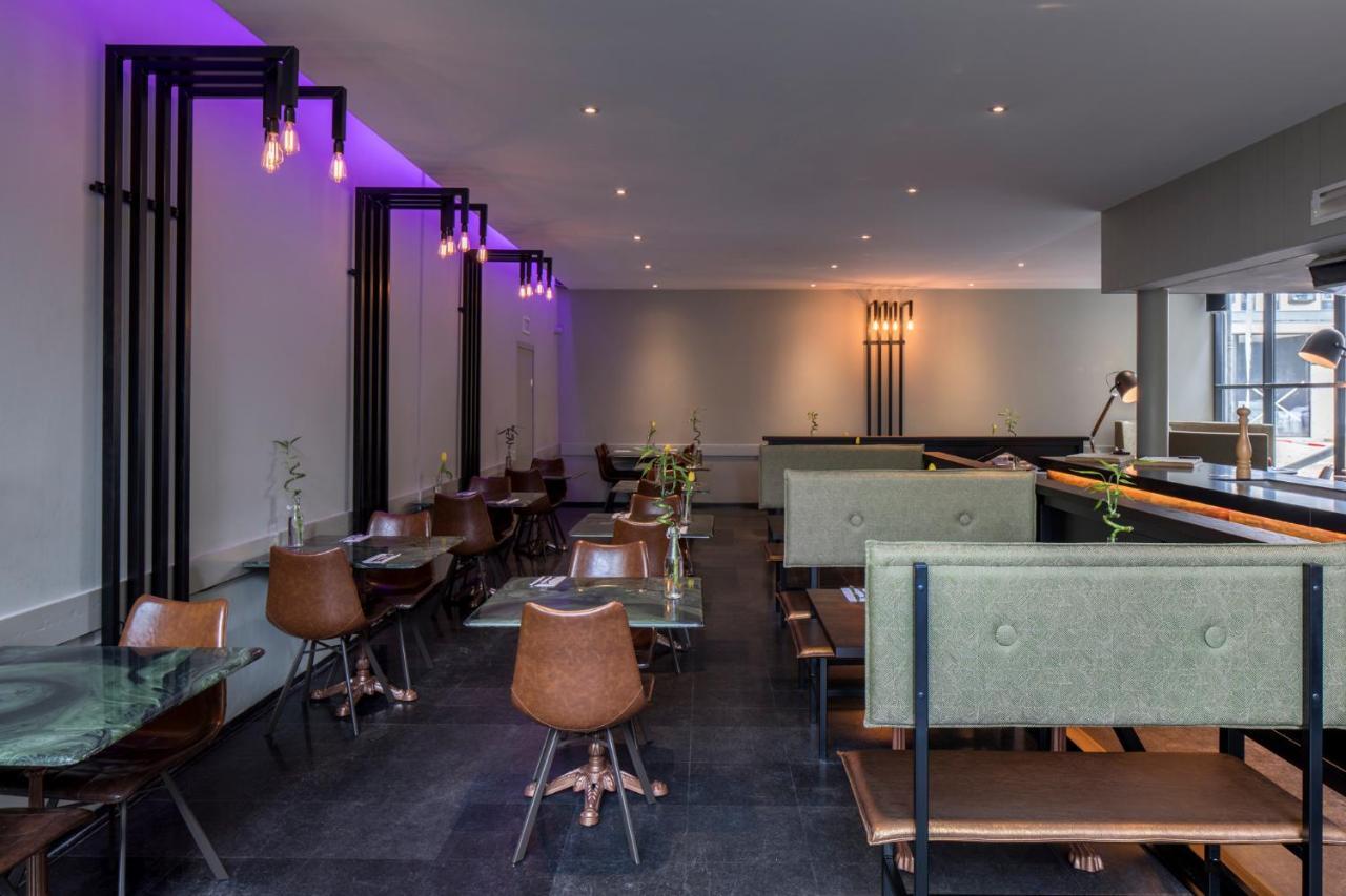 Hampshire Hotel - 'S Gravenhof Zutphen Luaran gambar